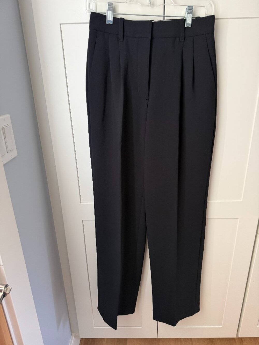 Wilfred The Effortless Pants